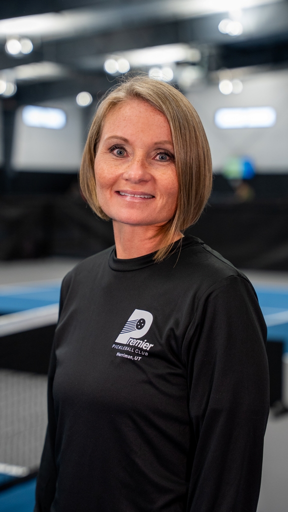 Coach Amber
