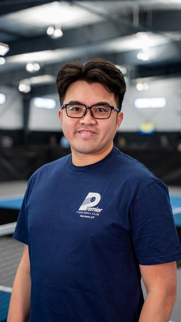 Coach Kyle