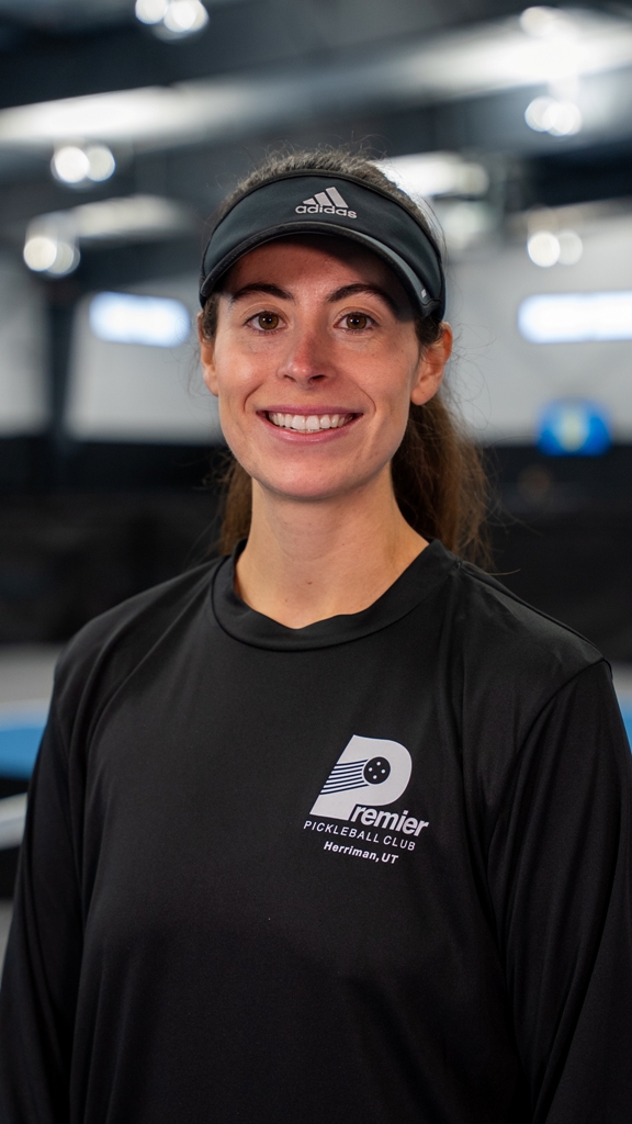 Coach Sophia