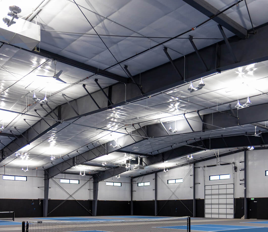 Indirect Lighting