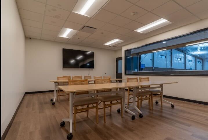 Event Space